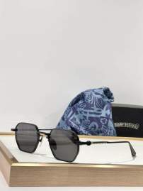 Picture of Chrome Hearts Sunglasses _SKUfw75976559fw